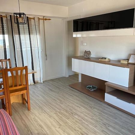 ולנסיה Apartamento En Complejo Residencial Con Piscina Y Garaje Frente Al Mar מראה חיצוני תמונה